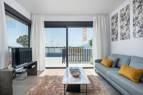 Villa a Dolores, Alicante, Dolores - € 289.000 | Ref: ks3182 - foto 20